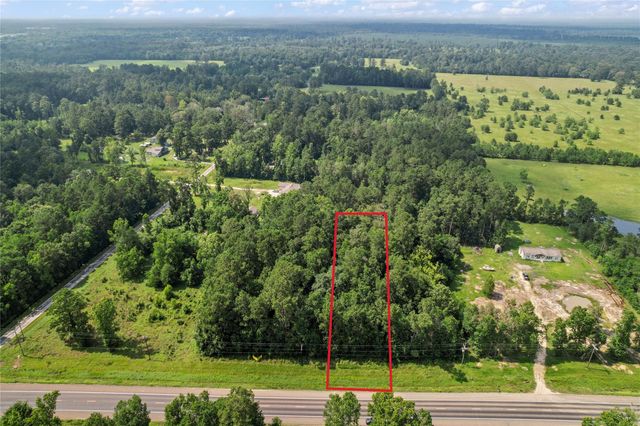 0 Highway 105 E, Hull, TX 77564