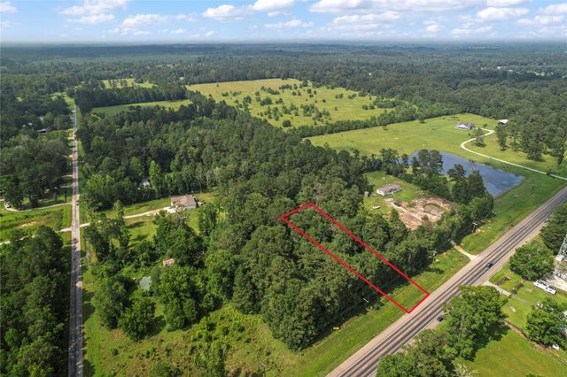 0 Highway 105 E, Hull, TX 77564
