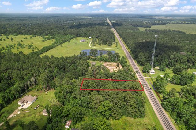 0 Highway 105 E, Hull, TX 77564