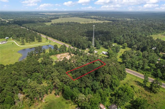 0 Highway 105 E, Hull, TX 77564
