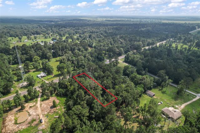 0 Highway 105 E, Hull, TX 77564