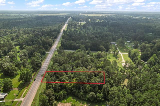 0 Highway 105 E, Hull, TX 77564