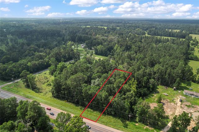 0 Highway 105 E, Hull, TX 77564