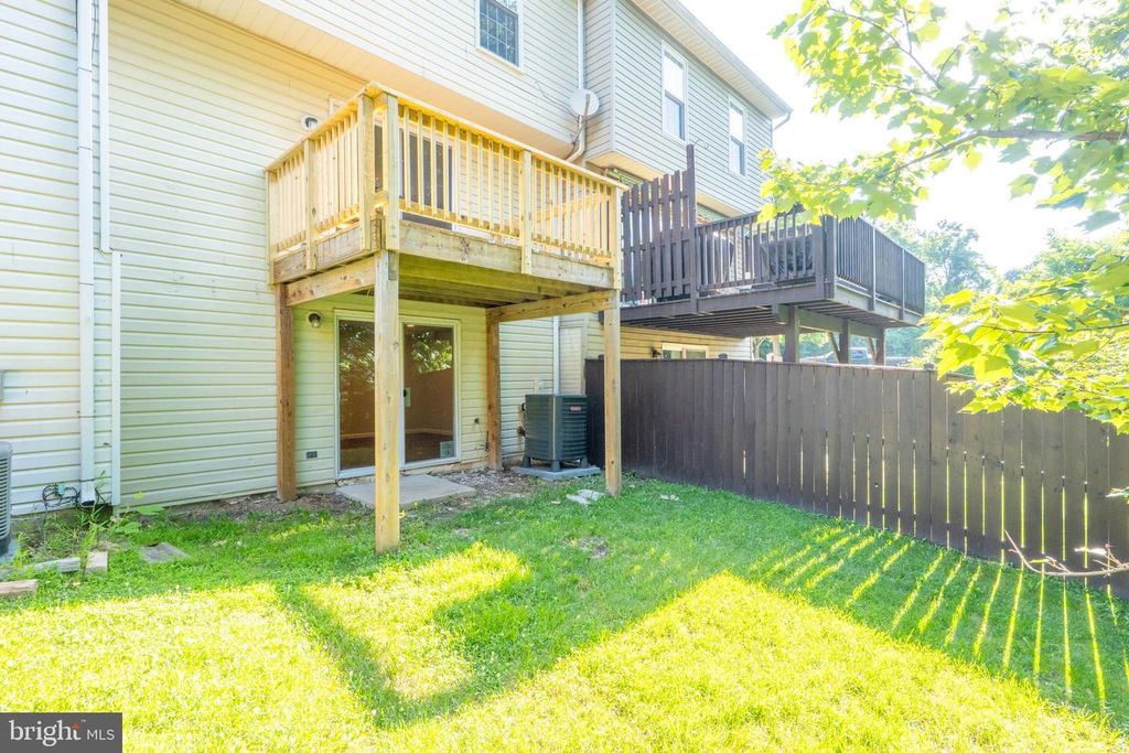 7727 PATUXENT OAK CT, Elkridge, MD 21075