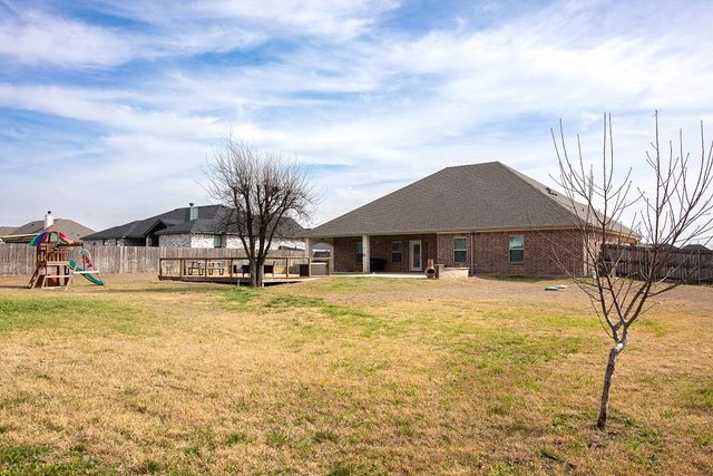 120 Metheglin DR, Temple, TX 76502