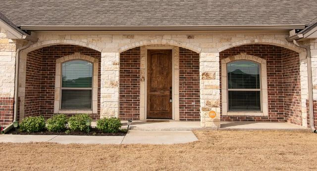 120 Metheglin DR, Temple, TX 76502