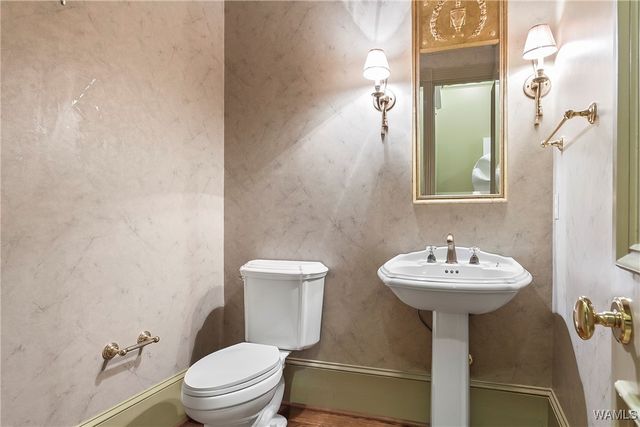 1277 Wellesley Green, Tuscaloosa, AL 35406