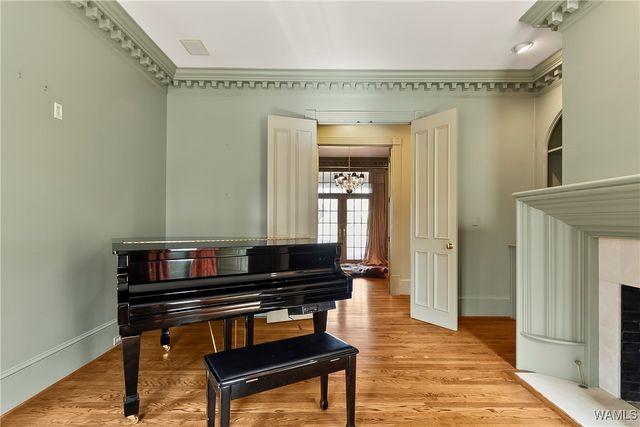 1277 Wellesley Green, Tuscaloosa, AL 35406