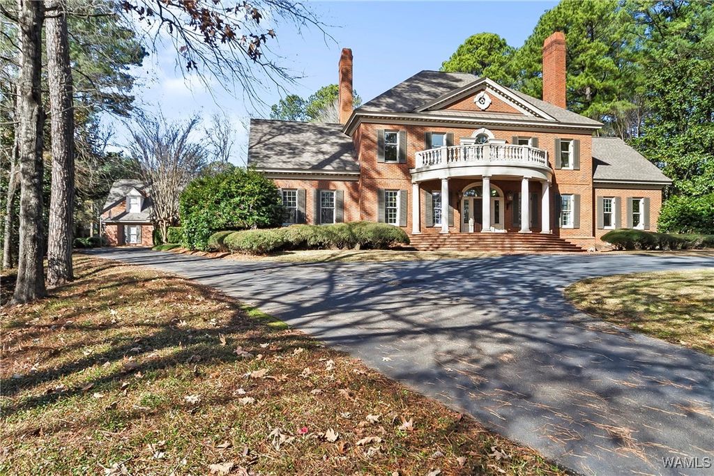 1277 Wellesley Green, Tuscaloosa, AL 35406