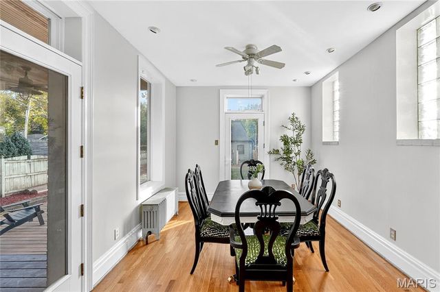 4624 Pershing Place, St Louis, MO 63108