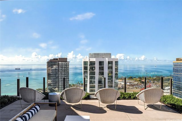 987 Queen Street 2814, Honolulu, HI 96814