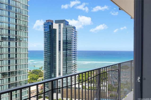 987 Queen Street 2814, Honolulu, HI 96814