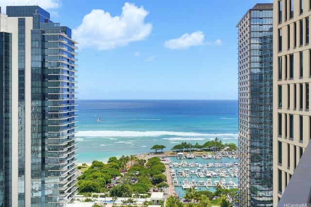 987 Queen Street 2814, Honolulu, HI 96814