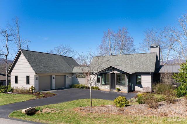 162 Riverbend Forest Drive, Asheville, NC 28805
