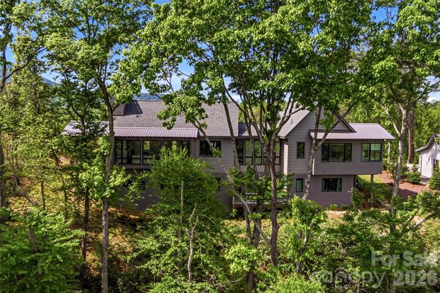 162 Riverbend Forest Drive, Asheville, NC 28805