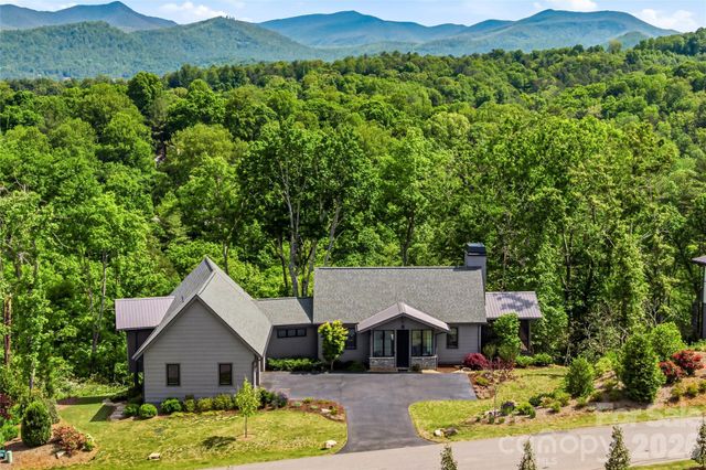 162 Riverbend Forest Drive, Asheville, NC 28805