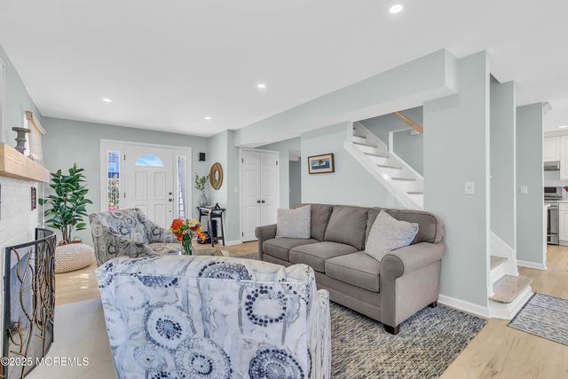 782 North Drive, Brick, NJ 08724