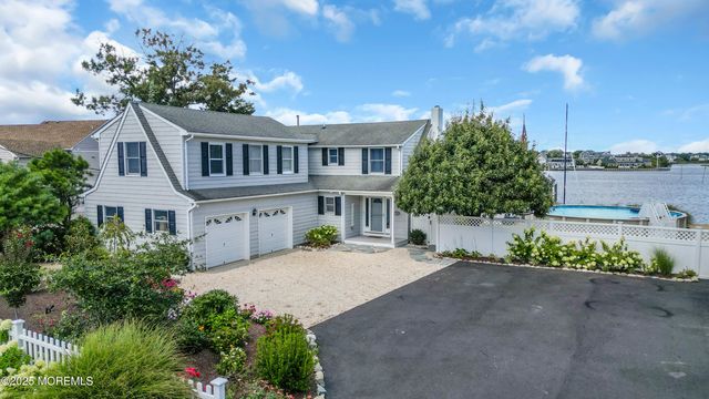 782 North Drive, Brick, NJ 08724