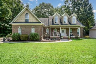 1517 Garrett Landen Drive, Clover, SC 29710