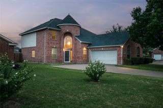 4800 Kingfisher Lane, Mesquite, TX 75181