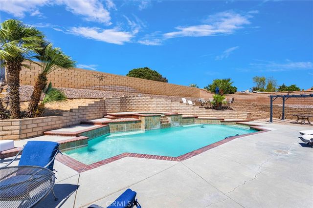 20134 Skyline Ranch Drive, Apple Valley, CA 92308