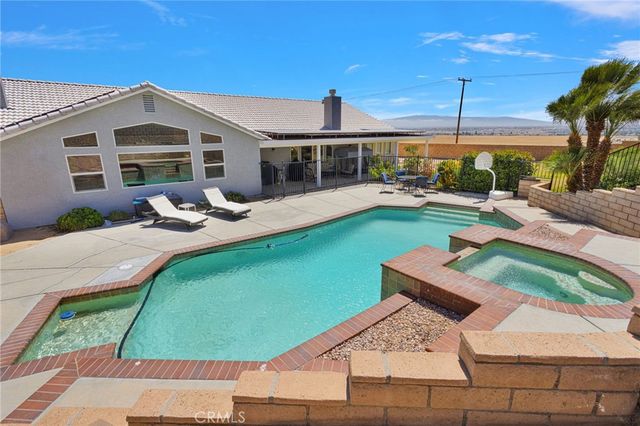 20134 Skyline Ranch Drive, Apple Valley, CA 92308