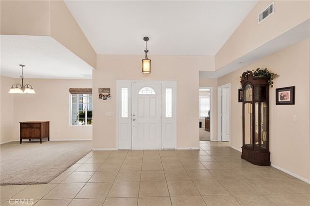 20134 Skyline Ranch Drive, Apple Valley, CA 92308