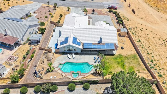 20134 Skyline Ranch Drive, Apple Valley, CA 92308