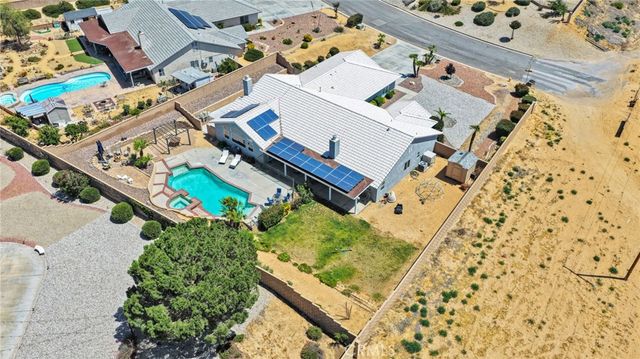 20134 Skyline Ranch Drive, Apple Valley, CA 92308