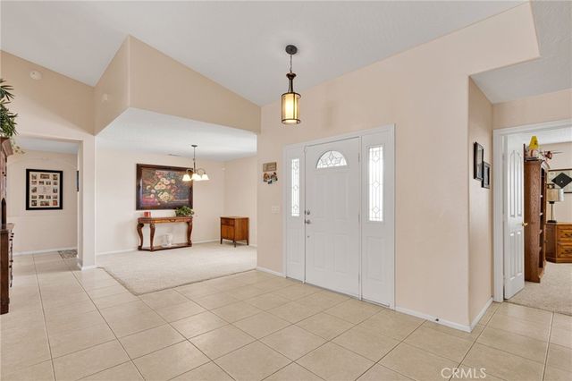 20134 Skyline Ranch Drive, Apple Valley, CA 92308