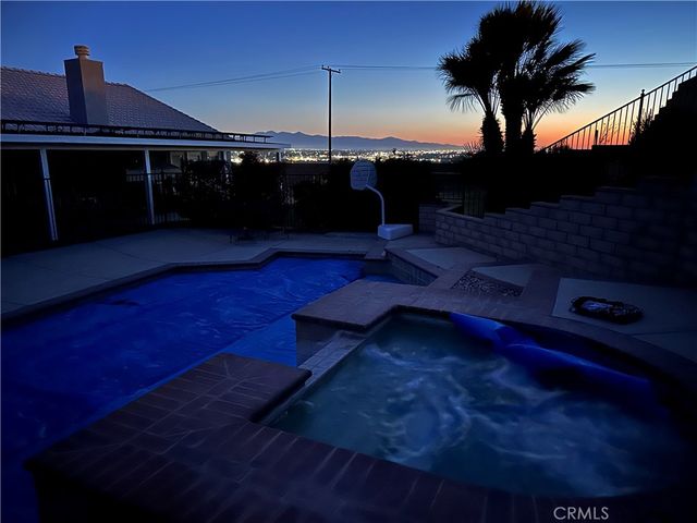 20134 Skyline Ranch Drive, Apple Valley, CA 92308