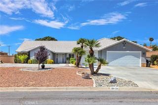 20134 Skyline Ranch Drive, Apple Valley, CA 92308