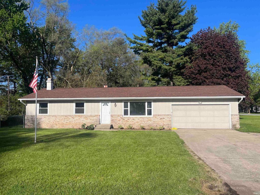 54529 Merry Drive Drive, Elkhart, IN 46516
