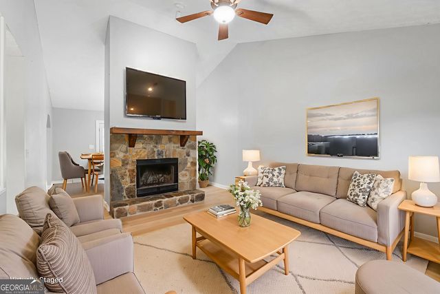 3580 Brookview Drive, Loganville, GA 30052