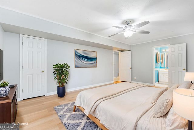 3580 Brookview Drive, Loganville, GA 30052