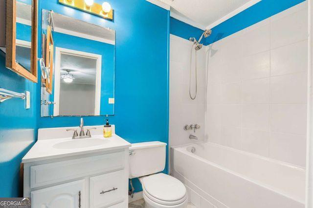 3580 Brookview Drive, Loganville, GA 30052