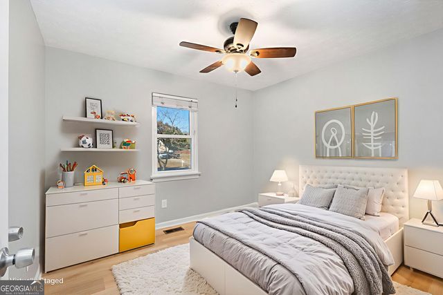 3580 Brookview Drive, Loganville, GA 30052