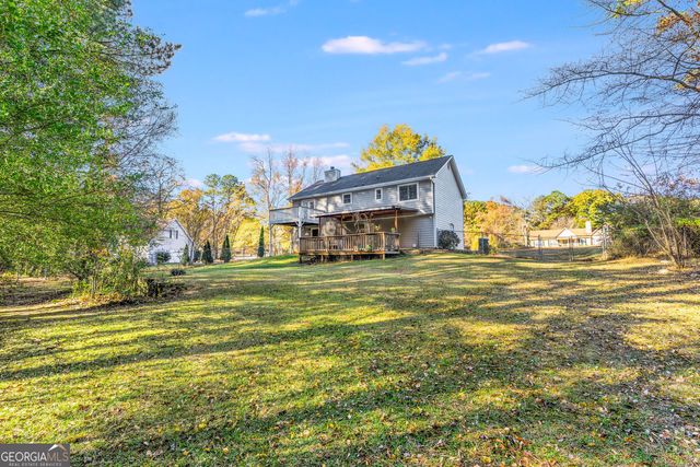 3580 Brookview Drive, Loganville, GA 30052