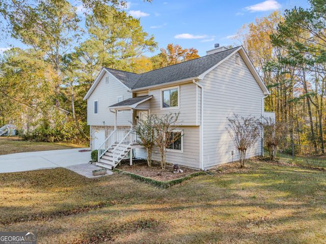 3580 Brookview Drive, Loganville, GA 30052