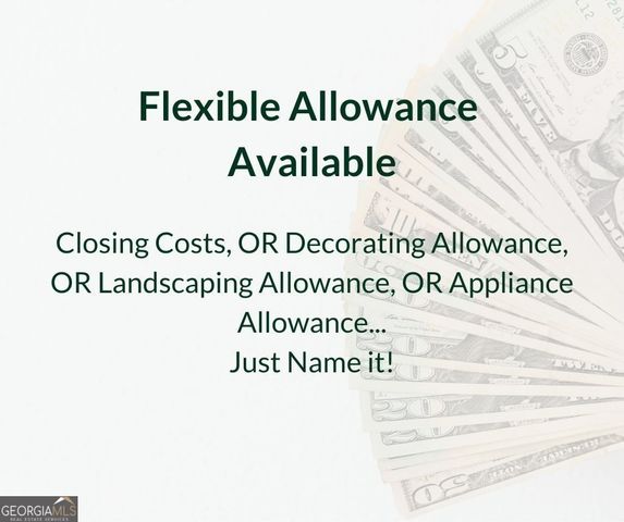 3580 Brookview Drive, Loganville, GA 30052