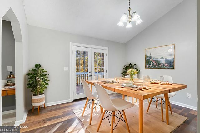 3580 Brookview Drive, Loganville, GA 30052