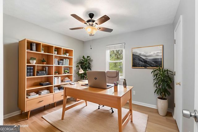 3580 Brookview Drive, Loganville, GA 30052