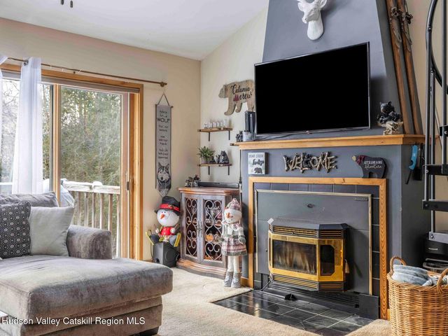 76 Loo Bridge Lane 12 B, Windham, NY 12496