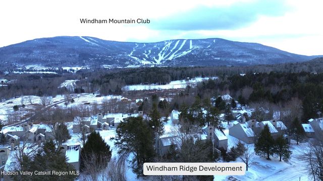 76 Loo Bridge Lane 12 B, Windham, NY 12496