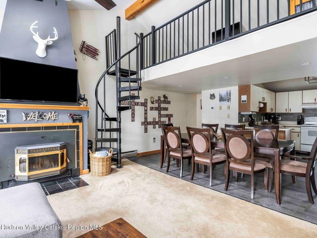 76 Loo Bridge Lane 12 B, Windham, NY 12496