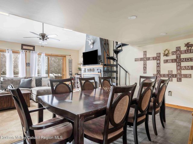 76 Loo Bridge Lane 12 B, Windham, NY 12496