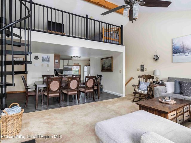 76 Loo Bridge Lane 12 B, Windham, NY 12496