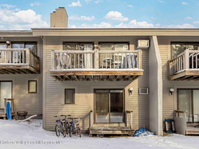 76 Loo Bridge Lane 12 B, Windham, NY 12496