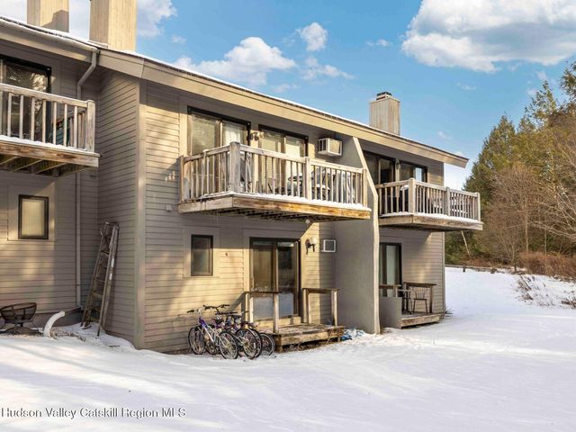 76 Loo Bridge Lane 12 B, Windham, NY 12496