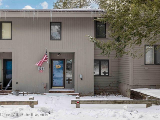 76 Loo Bridge Lane 12 B, Windham, NY 12496